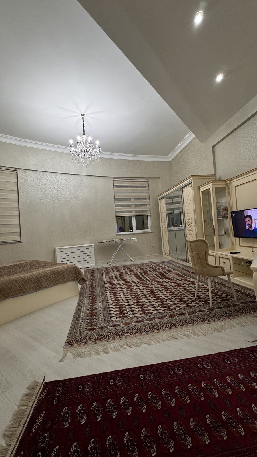 13 tapgyr 3 komnat elitka jay - Aşgabat - img 4