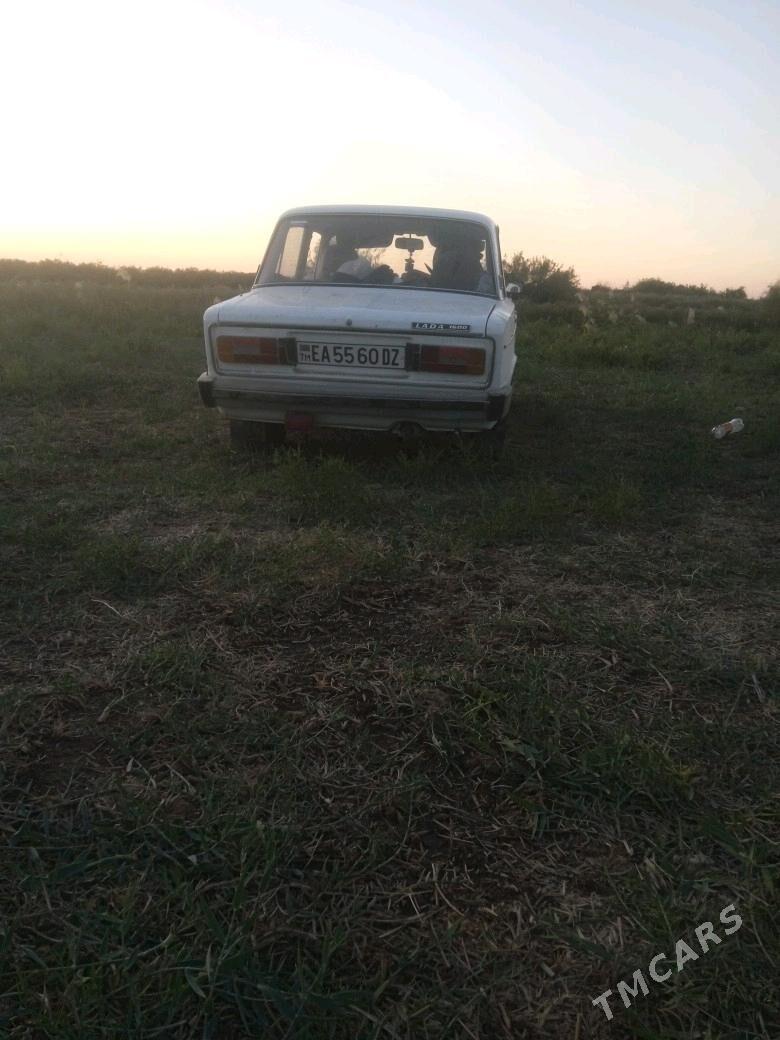 Lada 2106 1997 - 25 000 TMT - Köneürgenç - img 3