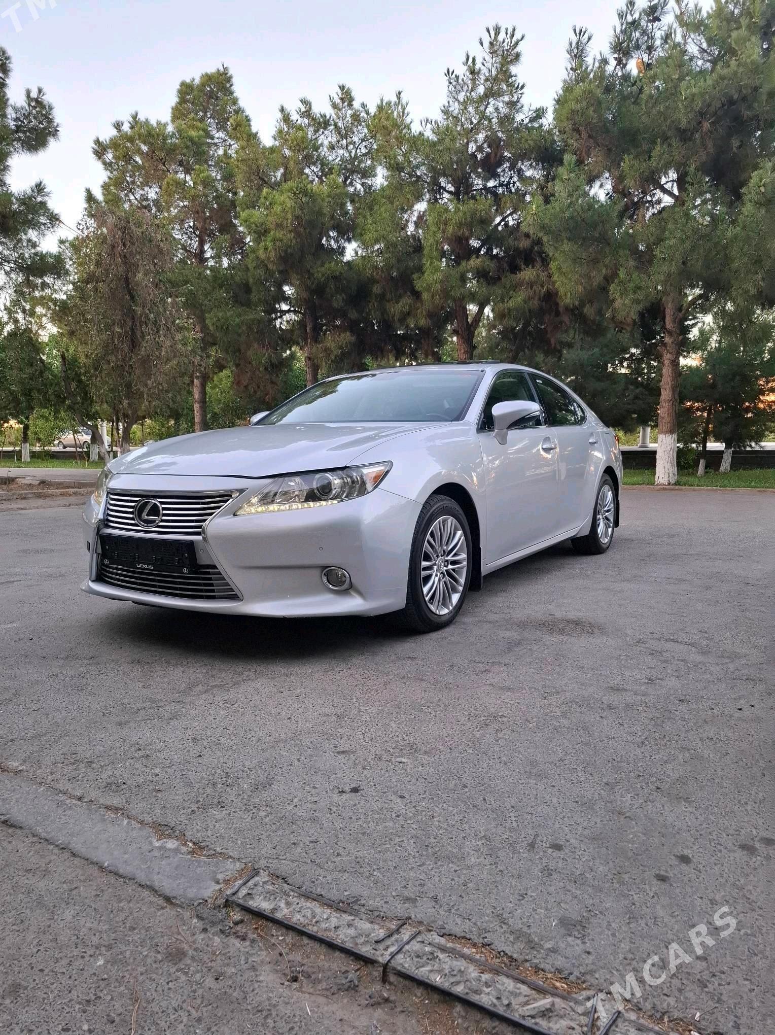 Lexus ES 350 2013 - 315 000 TMT - Türkmenabat - img 3
