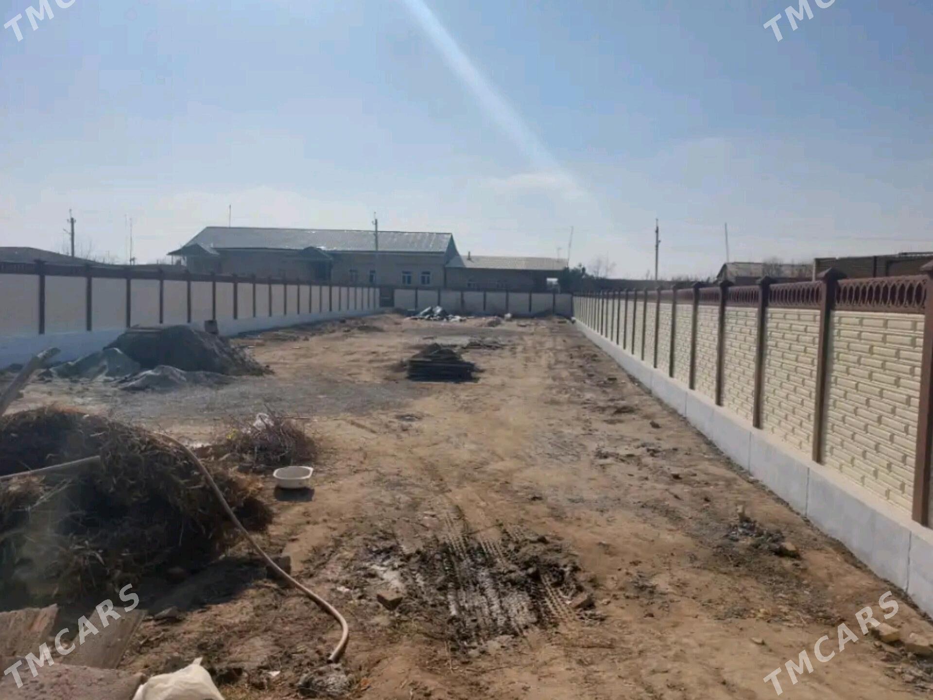 Beton Zabor (Haýat) - Газаджак - img 8