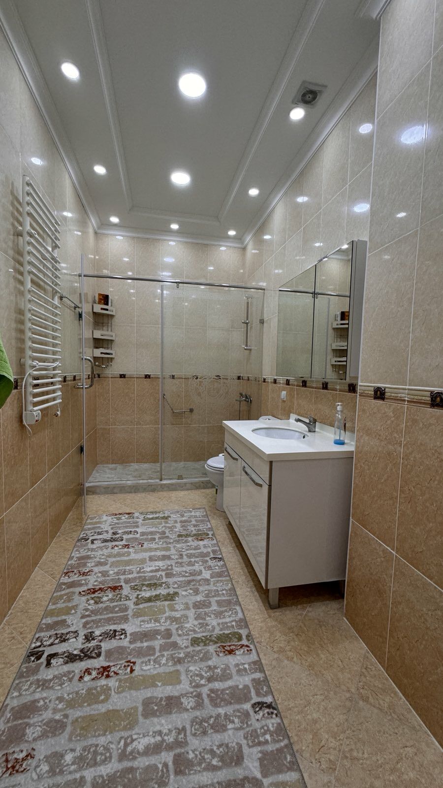 13 tapgyr 3 komnat elitka jay - Aşgabat - img 2