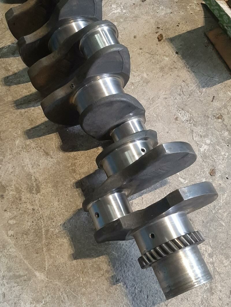 wal Caterpillar pagruzcik 3 000 TMT - Aşgabat - img 2