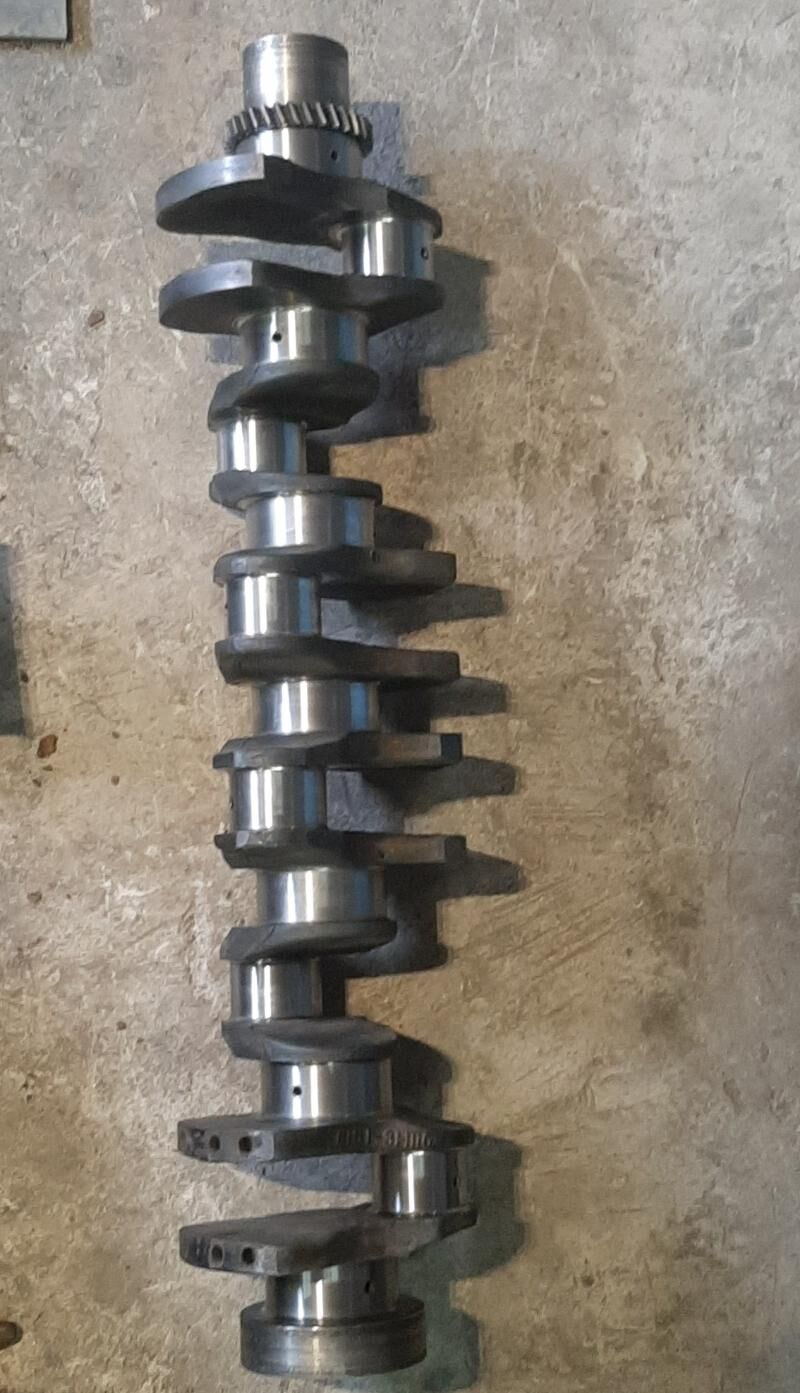 wal Caterpillar pagruzcik 3 000 TMT - Aşgabat - img 1