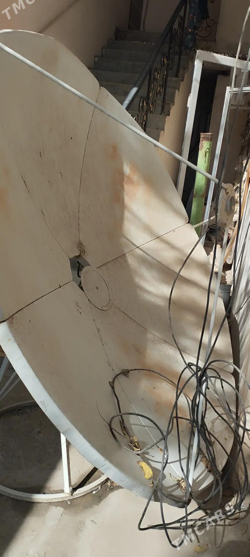 antenna - Анев - img 2