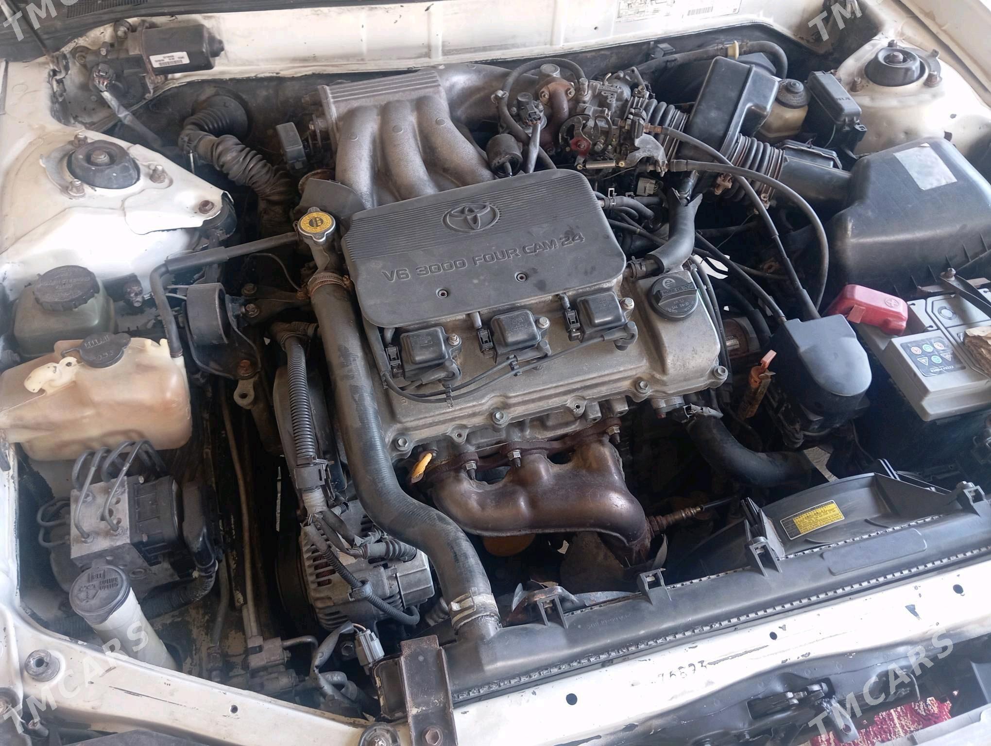 Toyota Avalon 1999 - 118 000 TMT - Тагтабазар - img 7