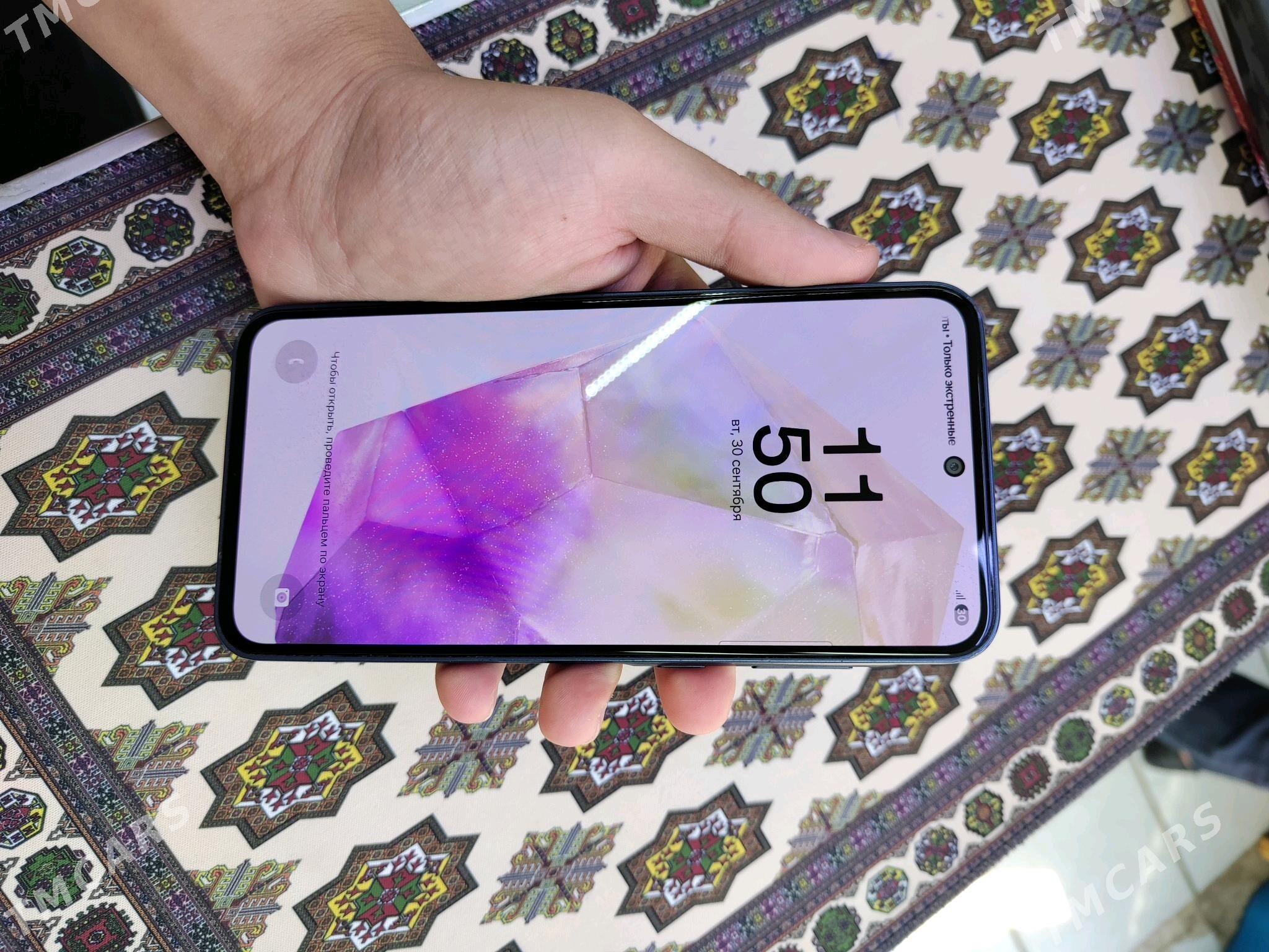 Samsung A35 5G - Дашогуз - img 2