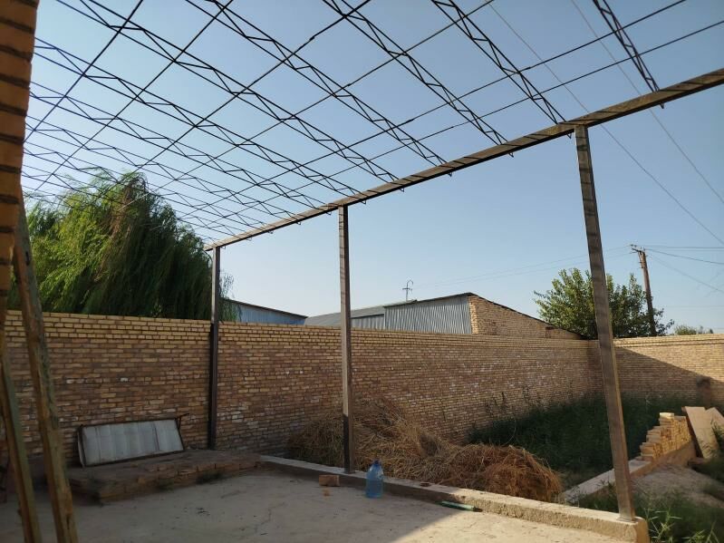 айрапорт дача - Türkmenabat - img 8