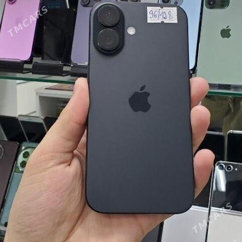 iphone 16 96% 128gb - Торговый центр "15 лет Независимости" - img 4