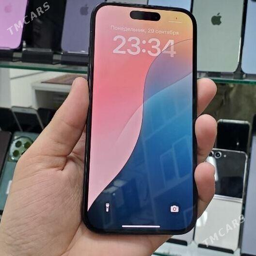 iphone 16 96% 128gb - Торговый центр "15 лет Независимости" - img 5