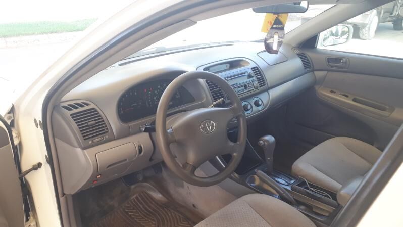 Toyota Camry 2003 - 160 000 TMT - Mary - img 5