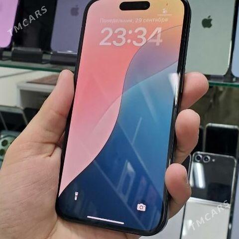 iphone 16 96% 128gb - Торговый центр "15 лет Независимости" - img 3