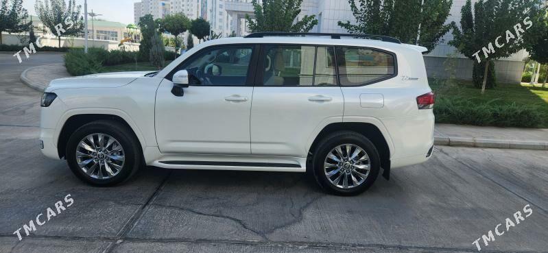 Toyota Land Cruiser 2023 - 1 200 000 TMT - 16-njy tapgyr - img 7