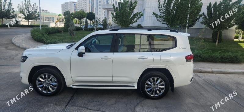 Toyota Land Cruiser 2023 - 1 200 000 TMT - 16-njy tapgyr - img 3