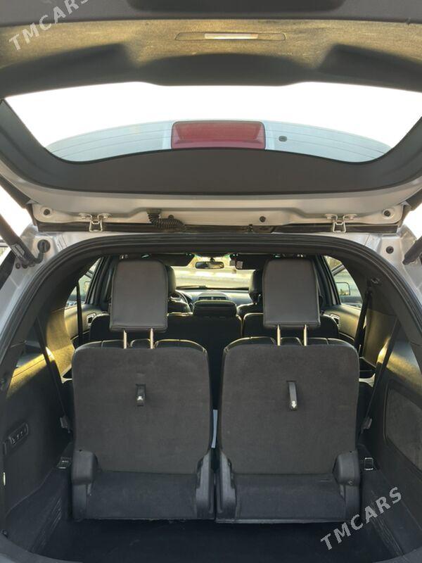 Ford Explorer 2014 - 280 000 TMT - Балканабат - img 3