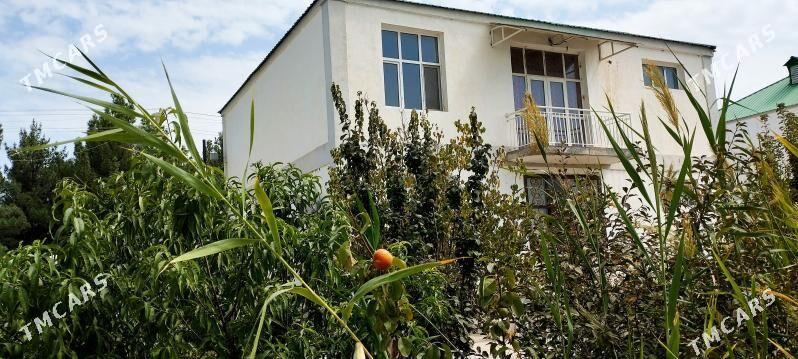 GYSSAGLY KOTTEDJ - Гёкдепе - img 2