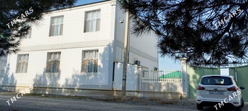 GYSSAGLY KOTTEDJ - Гёкдепе - img 1