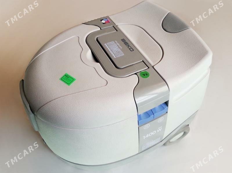BEKO Iceberg - 30 мкр - img 2