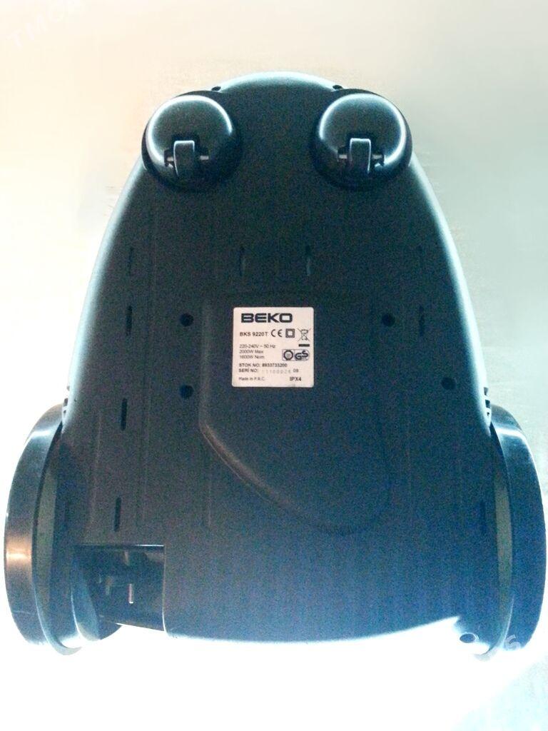 BEKO Dolphin - 30 мкр - img 6