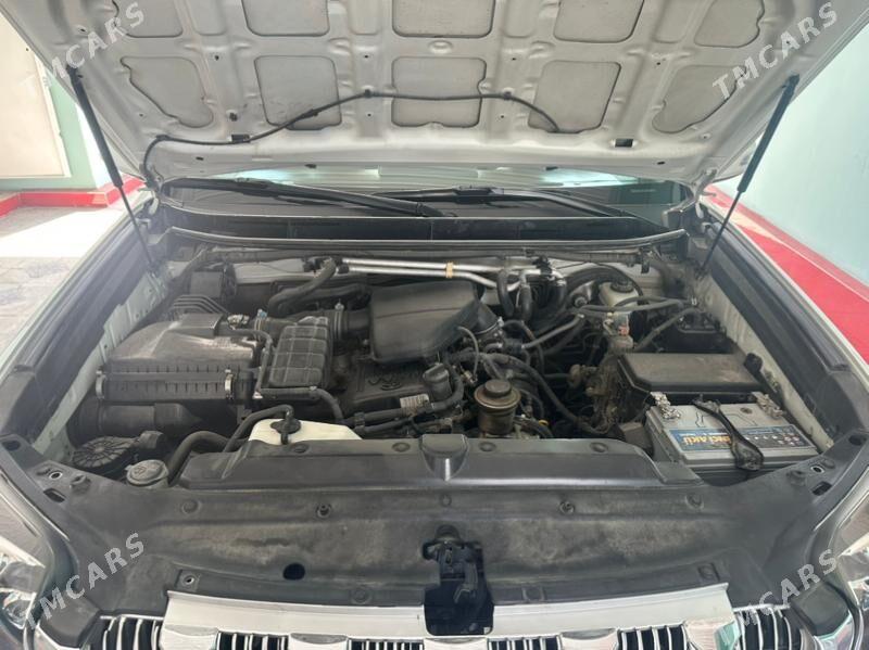 Toyota Land Cruiser Prado 2014 - 689 000 TMT - Балканабат - img 3