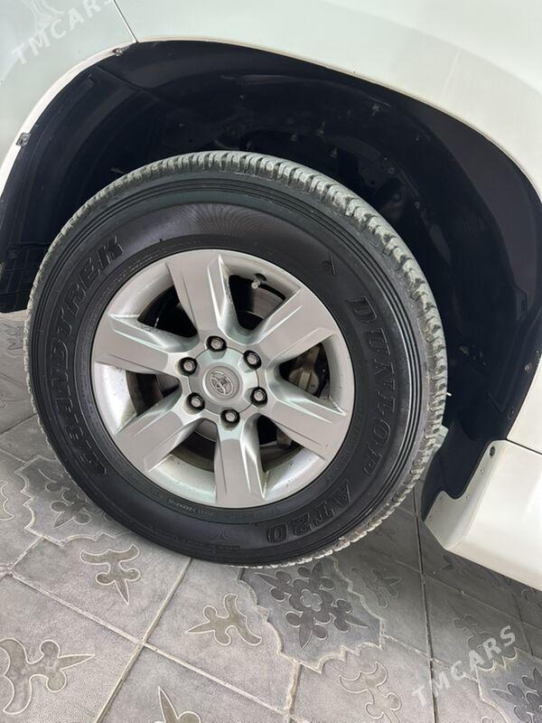 Toyota Land Cruiser Prado 2014 - 689 000 TMT - Балканабат - img 9