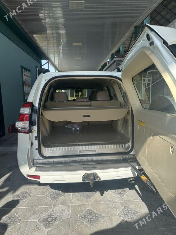 Toyota Land Cruiser Prado 2014 - 689 000 TMT - Балканабат - img 7