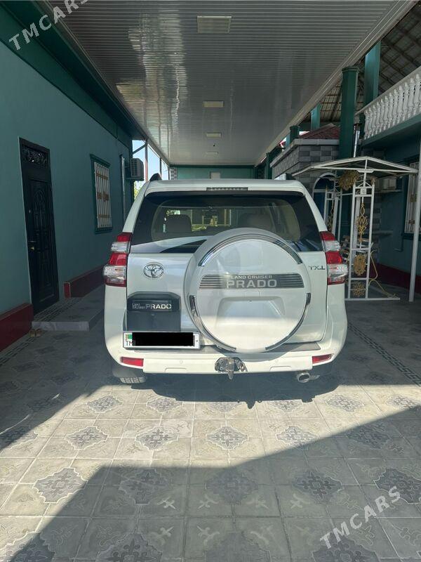 Toyota Land Cruiser Prado 2014 - 689 000 TMT - Балканабат - img 5