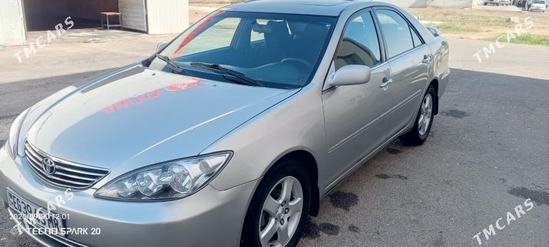 Toyota Camry 2002 - 180 000 TMT - Мары - img 3