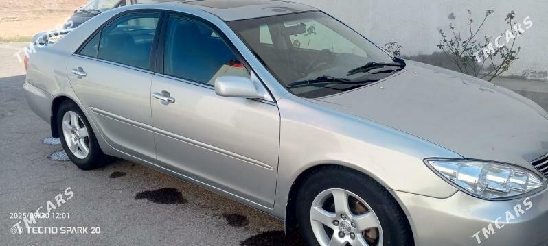 Toyota Camry 2002 - 180 000 TMT - Мары - img 8