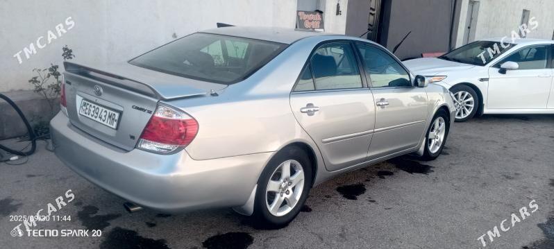 Toyota Camry 2002 - 180 000 TMT - Мары - img 5
