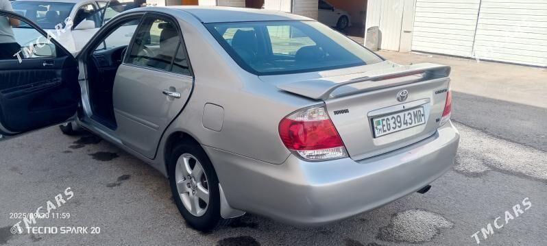 Toyota Camry 2002 - 180 000 TMT - Мары - img 6