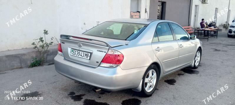 Toyota Camry 2002 - 180 000 TMT - Мары - img 4