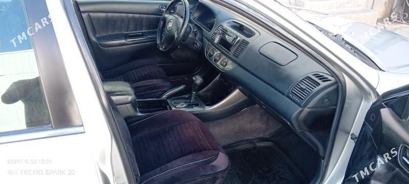 Toyota Camry 2002 - 180 000 TMT - Мары - img 2