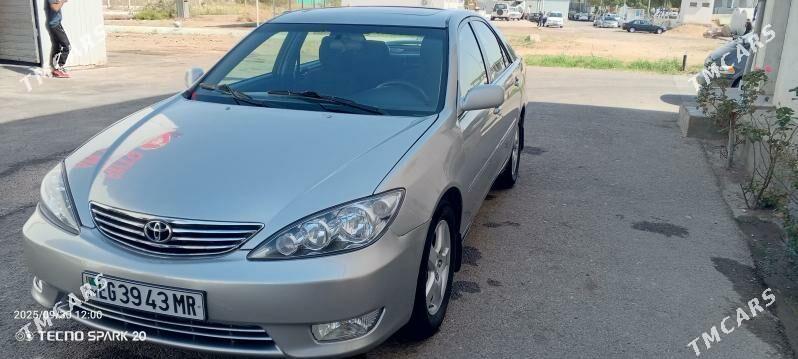 Toyota Camry 2002 - 180 000 TMT - Мары - img 9