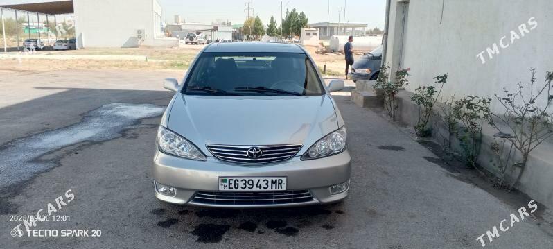 Toyota Camry 2002 - 180 000 TMT - Мары - img 7