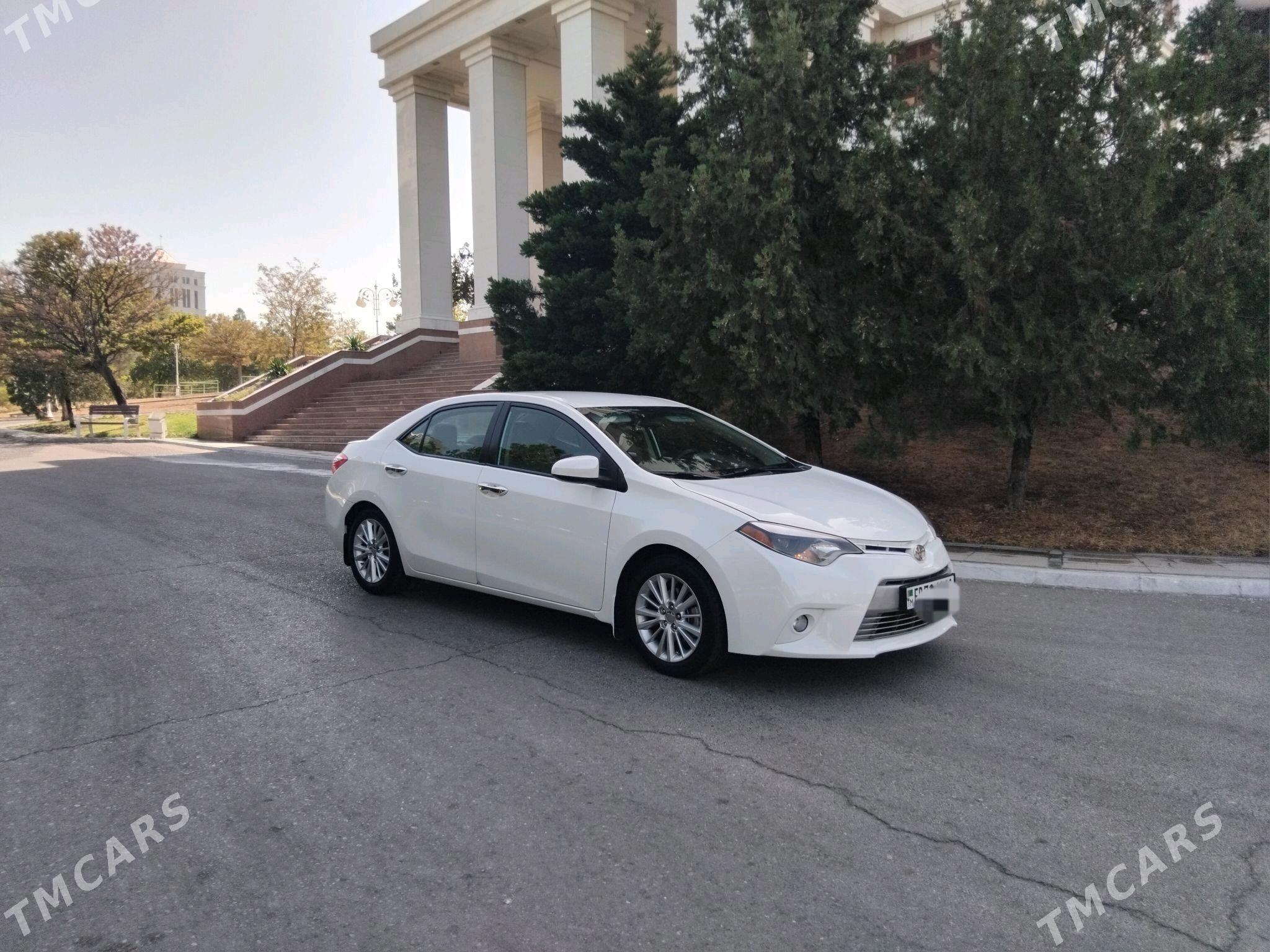 Toyota Corolla 2016 - 205 000 TMT - Гуртли - img 4