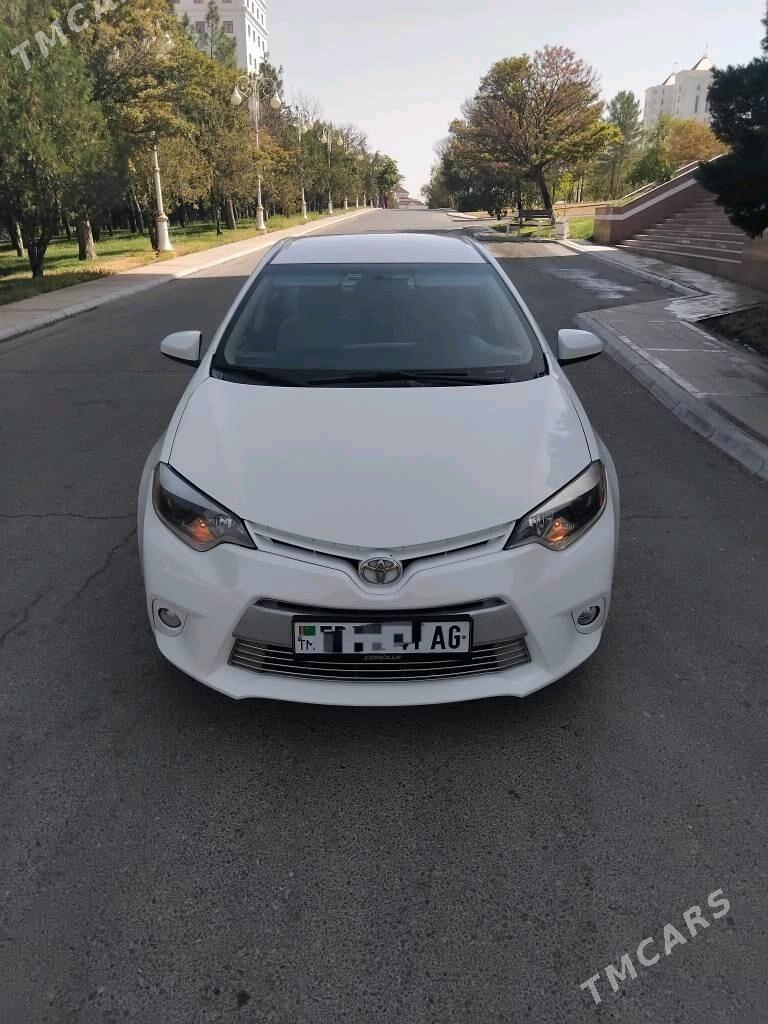 Toyota Corolla 2016 - 205 000 TMT - Гуртли - img 2