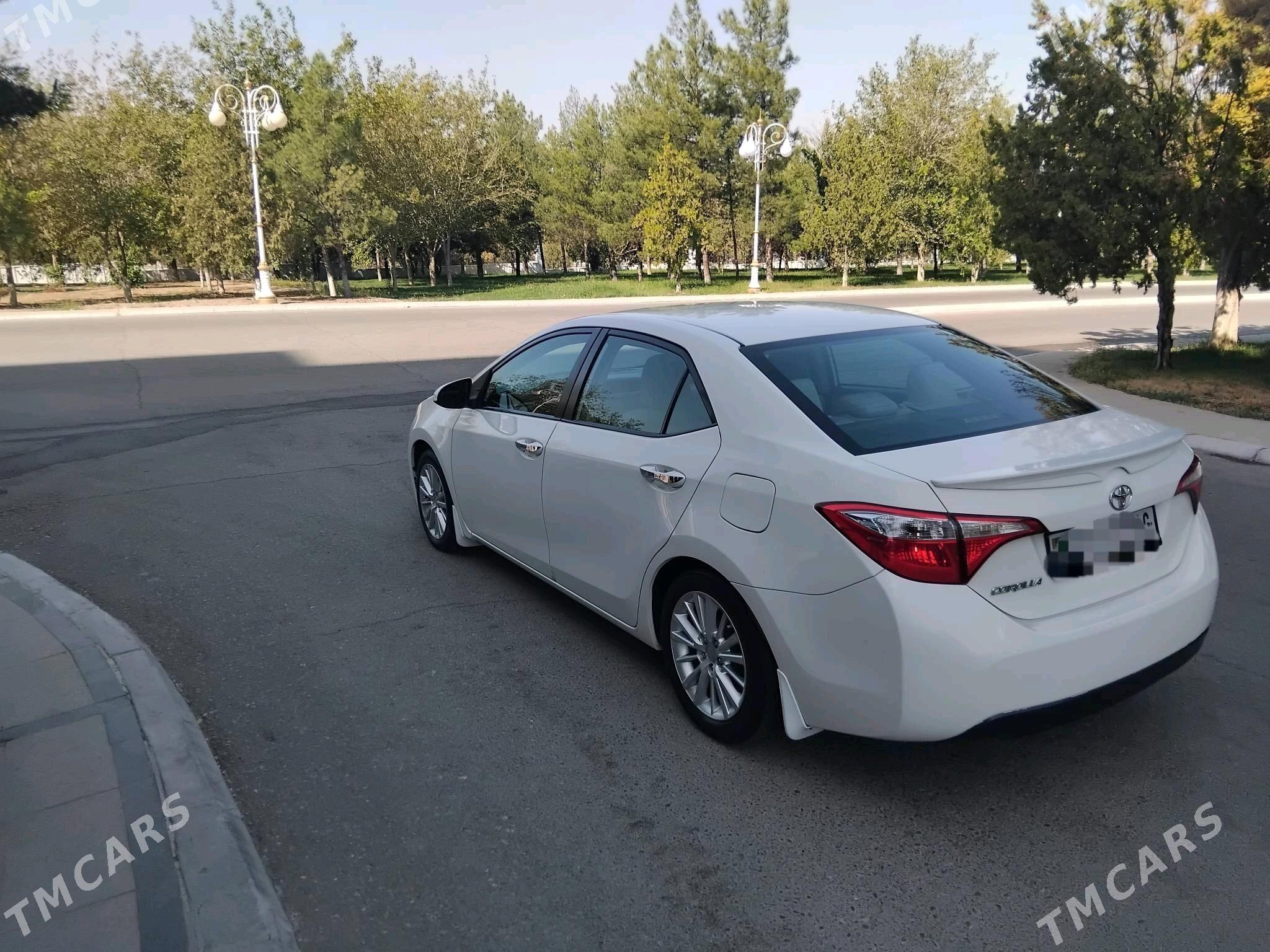 Toyota Corolla 2016 - 205 000 TMT - Гуртли - img 3