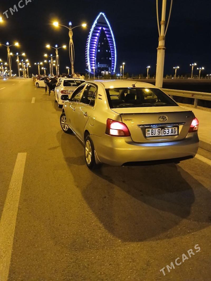 Toyota Yaris 2008 - 116 000 TMT - Aşgabat - img 2