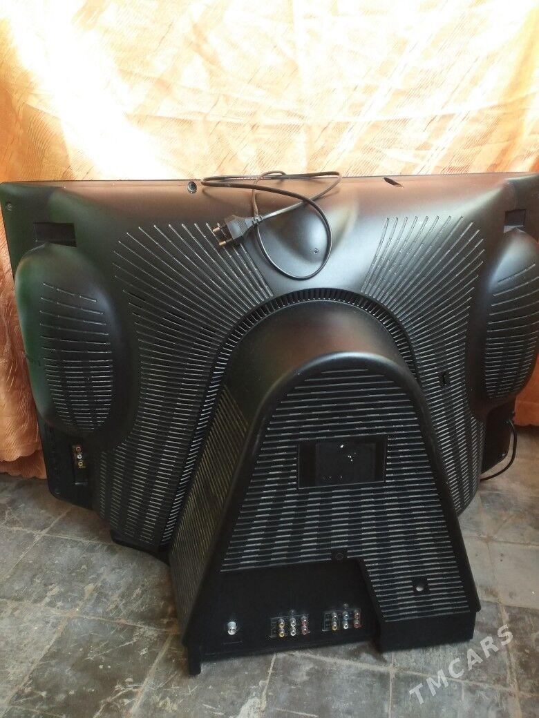 Telewizor/Телевизор - Туркменбаши - img 2