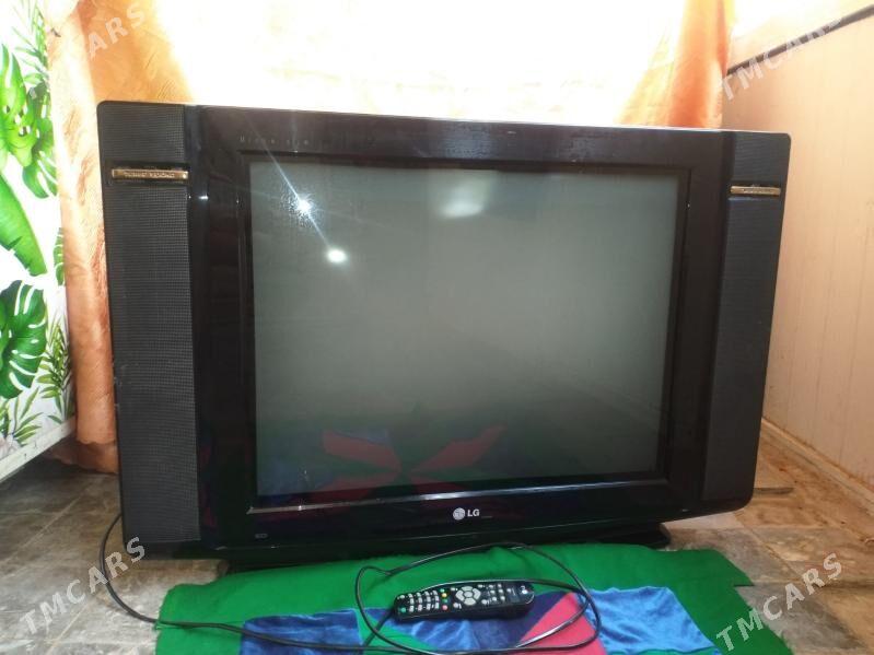 Telewizor/Телевизор - Туркменбаши - img 4