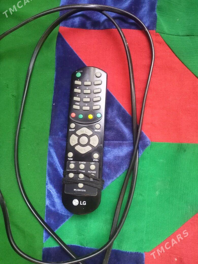 Telewizor/Телевизор - Туркменбаши - img 3