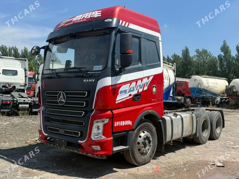 Volvo FH12 2021 - 460 000 TMT - Mary - img 2