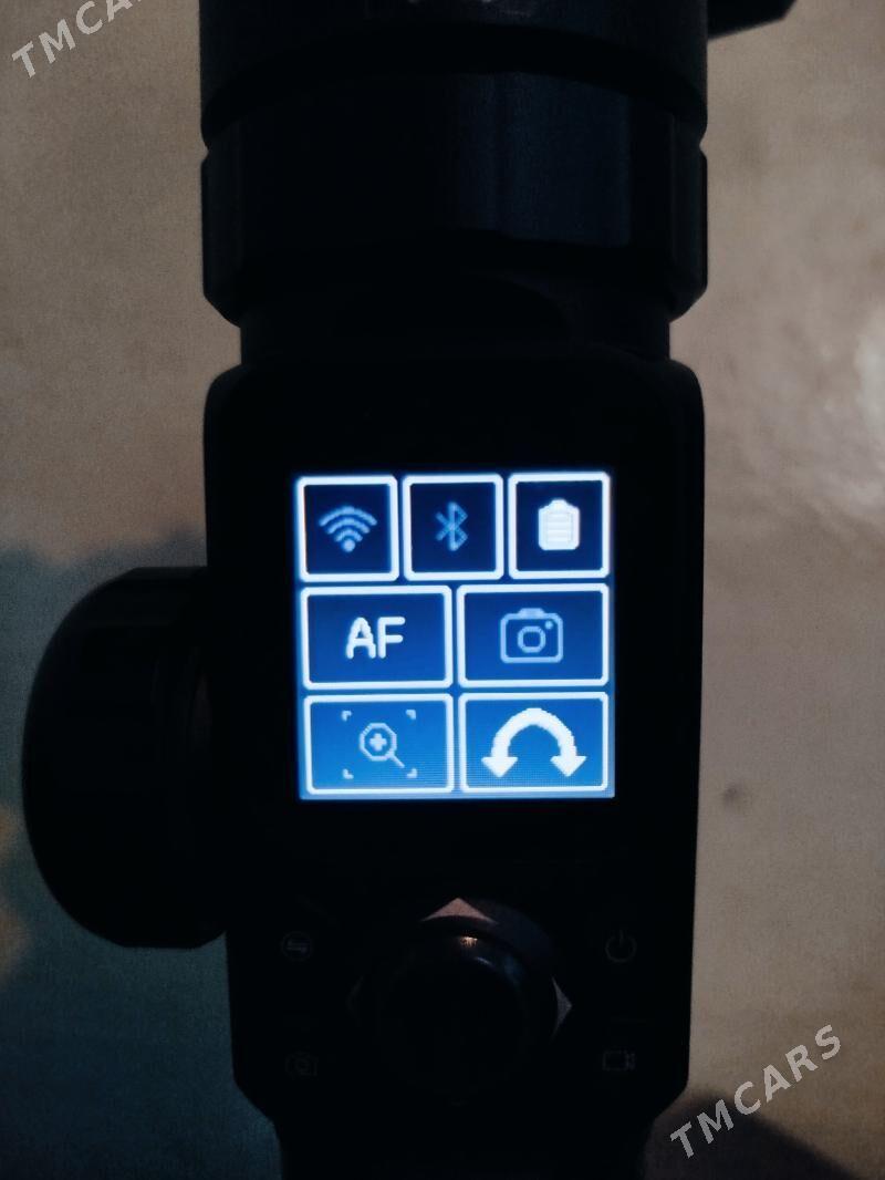 Ronin canon550d fotakamera gys - Tejen - img 1