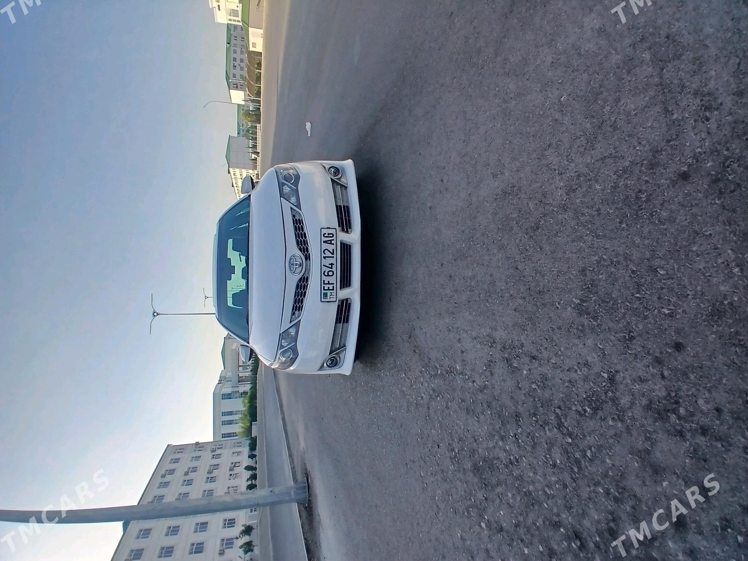 Toyota Camry 2014 - 260 000 TMT - Ашхабад - img 7