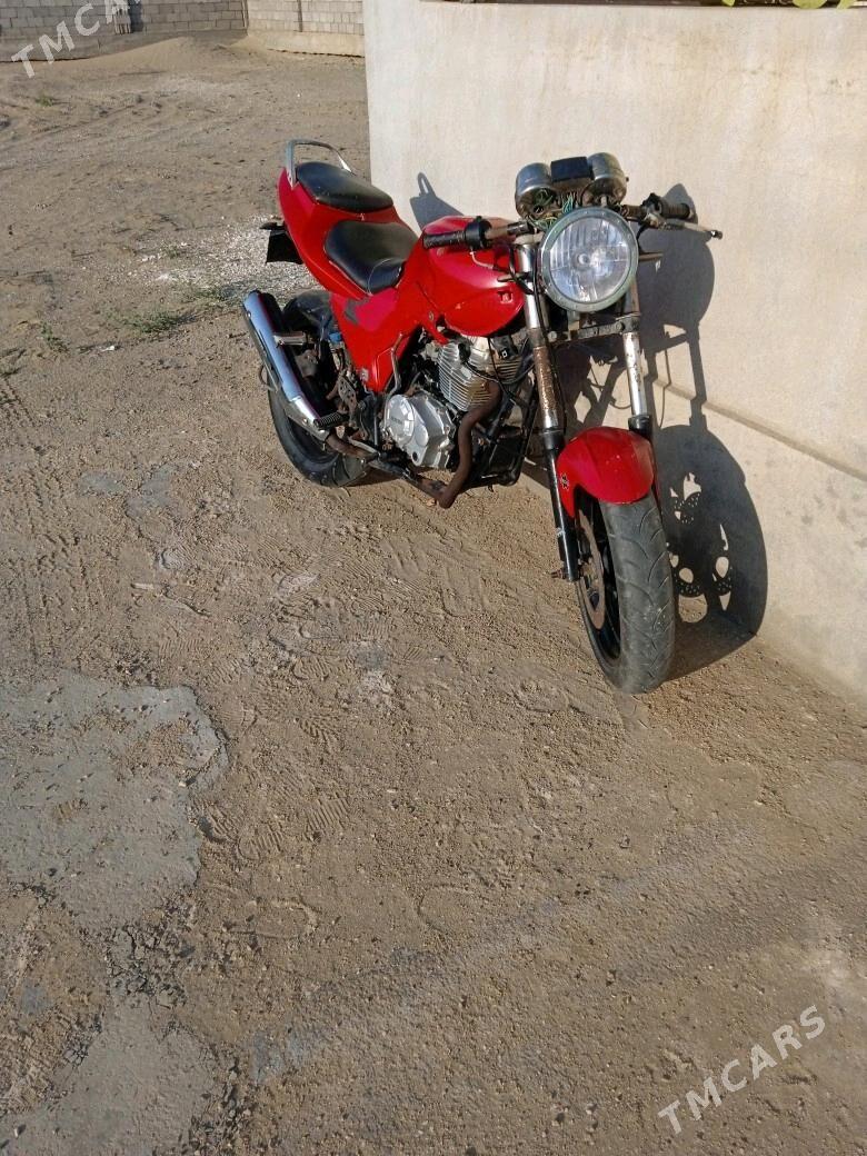 Fekon FK200-14G 2017 - 16 000 TMT - Hazar - img 2