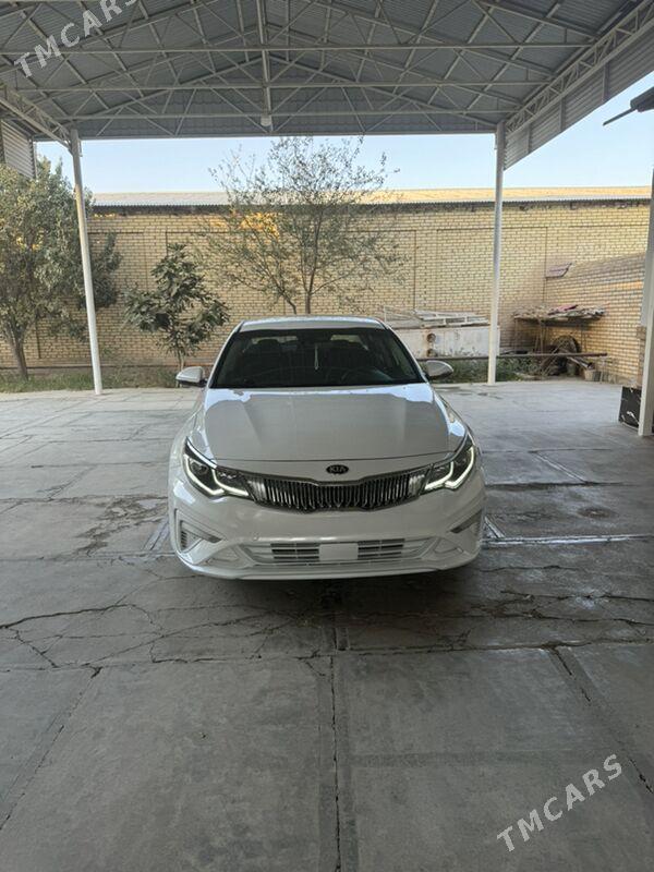 Kia Optima 2020 - 260 000 TMT - Mary - img 5