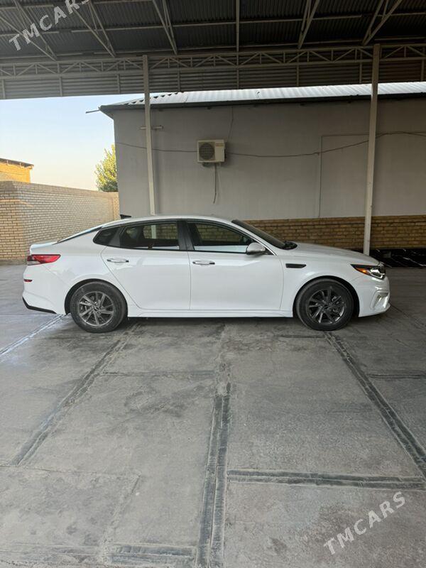Kia Optima 2020 - 260 000 TMT - Mary - img 2