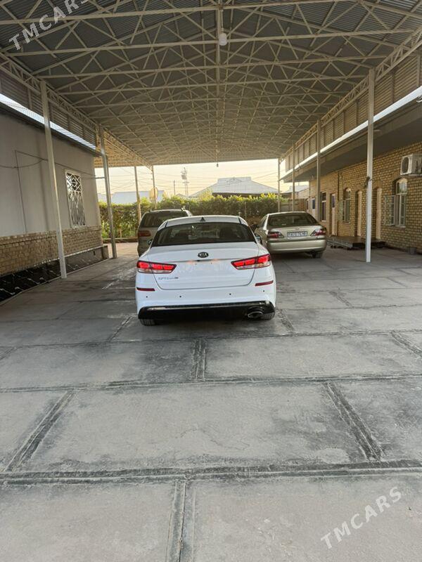 Kia Optima 2020 - 260 000 TMT - Mary - img 6