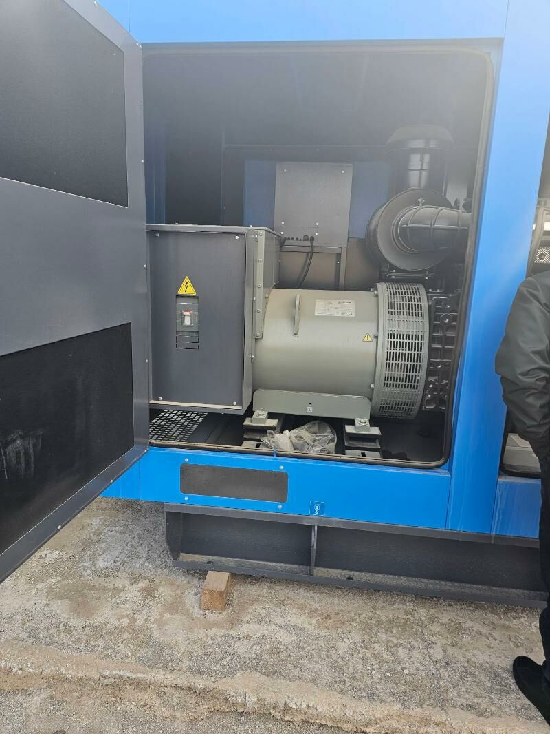 generator 400 kwa - Дашогуз - img 2