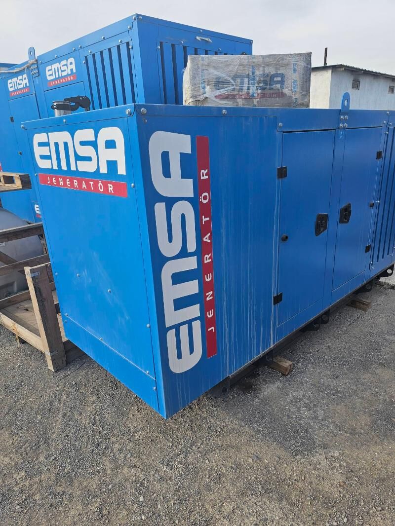 generator 400 kwa - Дашогуз - img 3